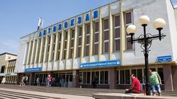 Власти Белгородской области поставили автовокзал в Шебекино в пример другим станциям