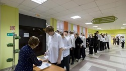 Вячеслав Гладков: отправили заявку в Минпросвещения о сохранении порядка сдачи экзаменов 