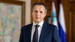 Вячеслав Гладков изменил Белгородчину за четыре года к лучшему
