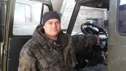 Молод, но авторитетен. Шебекинец Роман Шершнев показал свою добросовестность