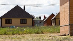 Вячеслав Гладков ознакомился с докладом о работе «Белгородской ипотечной корпорации»