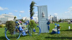 Вячеслав Гладков объявил подготовку к фестивалю «Белгород в цвету»