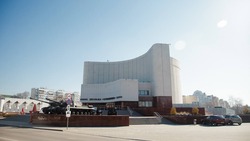 Белгородцы смогут посещать диораму «Огненная дуга» бесплатно