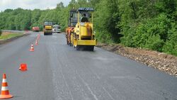Национальный проект «Безопасные качественные дороги» получил трансформацию