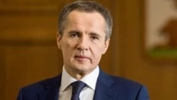 Вячеслав Гладков поздравил белгородцев с Днём работников леса