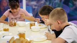 Вячеслав Гладков – о проверке качества питания в «Бригантине «Белогорье» после жалобы родителей