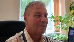Иван Розаев: наш девиз: «Успех предприятия зависит от каждого из нас»