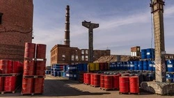Вячеслав Гладков: белгородские предприятия единственные в России подали заявки на вступления в СЭЗ