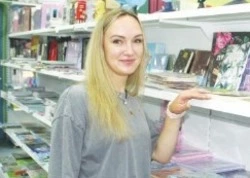 Шебекинка Татьяна Бирюкова не пожалела о  своём выборе 