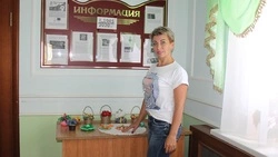 Белоколодезянский Дом культуры стал центром досуга и общения