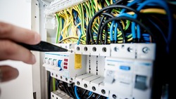 «Телеком групп» откроет производство телекоммуникационного оборудования в Новой Таволжанке