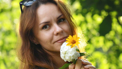 Бисерных дел мастер. Шебекинка Лилия Гикалова поделилась секретами творчества