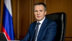 Вячеслав Гладков поздравил белгородцев с Днём Конституции Российской Федерации