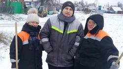 Они делают наш город чистым. Работники «Коммунальной службы сервиса» — о своих буднях