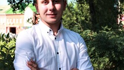 Шебекинский студент победил во Всероссийском архитектурном конкурсе