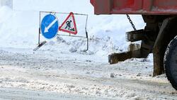 Евгений Савченко назвал сроки по продолжительности уборки дорог от снега зимой