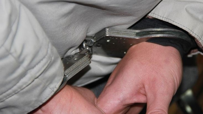Россиянин получил 17 лет лишения свободы за попытку подрыва ж/д полотна в Белгородской области