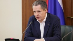  Белгородские власти продлили «жёлтый» уровень опасности до 10 мая