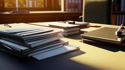 Объявлен конкурс на замещение должности главы администрации Шебекинского муниципального округа