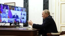 Вячеслав Гладков запросил федеральную поддержку в размере 6,8 млрд рублей 