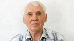 Иван Калашников получил звание «Почётный гражданин»