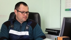 Друг братьев наших меньших. Ветеринар Роман Радченко рассказал о тонкостях профессии