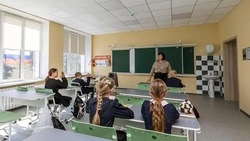 Вячеслав Гладков рассказал об обучающихся за пределами региона 460 белгородских детях