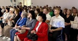 Шебекинские педагоги обсудили вопросы обучения и воспитания