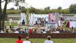 Вячеслав Гладков: Белгородчина вошла в тройку лидеров по президентским грантам в сфере культуры 