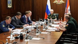 Вячеслав Гладков: с начала СВО в Белгородской области обезврежено около 7 тыс. боеприпасов 