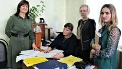 Жить станет комфортнее. Татьяна Леонова — о перспективах развития шебекинского села