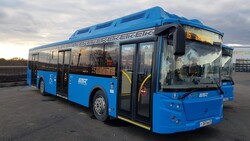Белгородцы смогут внести изменения в новую маршрутную сеть общественного транспорта