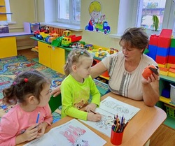 Профессия, дарящая молодость. Шебекинка Любовь Нарожняя выбрала именно её