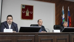 Шебекинские фермеры и кооператоры обсудили пути развития бизнеса