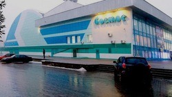 Вячеслав Гладков сообщил о закрытии дворца спорта «Космос» в областной столице 