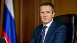 Вячеслав Гладков  поздравил белгородцев с Днём российской науки