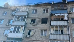 ВСУ продолжили атаковать Шебекинский муниципальный округ с помощью беспилотников 