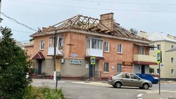 Восстановительные работы продолжились в Шебекино