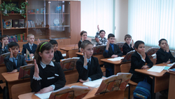 Шебекинцев пригласили в школы 18 марта