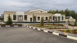 Вячеслав Гладков совершил рабочий визит в Шебекинский городской округ