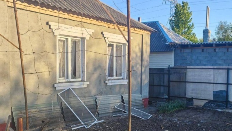 ВСУ выпустили три артснаряда и 16 БПЛА по Шебекинскому округу