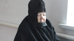 Молиться и трудиться. Инокиня Вероника посвятила себя служению Богу и Церкви