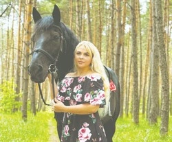 Самое главное — любящее сердце. Ветеринарный врач Анастасия Колесникова рассказала о своей работе