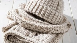 Шебекинцы смогут принять участие в акции «Тепло для Героя» 