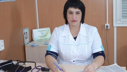 Татьяна Головина: «Нужно быть всегда собранной и идти на помощь больному человеку»