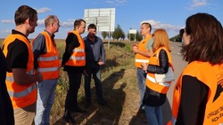 Участники Совета общественности при белгородском Минтрансе проинспектируют качество ремонта дорог 