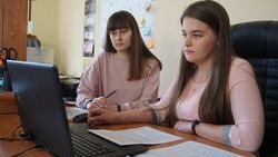 Шебекинская гимназистка Маргарита Бардакова стала «Лидером 21 века»