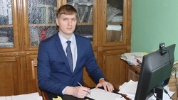 По стопам своего деда. Шебекинец Николай Дубовик продолжил династию промышленников