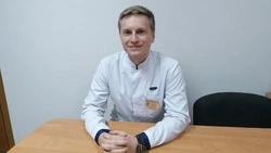 К нему спешат с деликатными проблемами. Врач-уролог Александр Леонов нашёл своё призвание в медицине