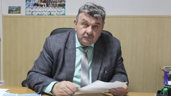 Шебекинские аграрии поработали в этом году результативно